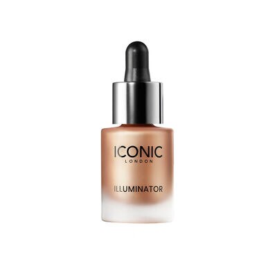 ILLUMINATOR (ILUMINADOR LÍQUIDO)
